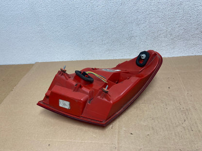 2009 to 2012 Bmw 7-Series F01 F02 750i Right Passenger Tail Light AE5000 LK5