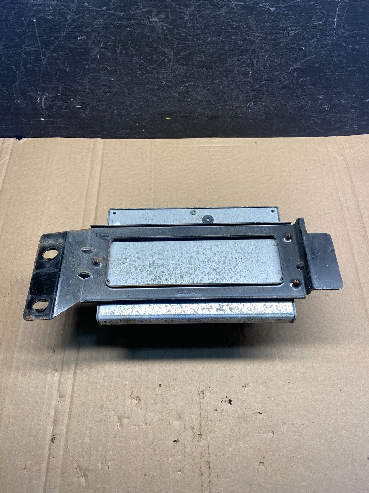 2005 Jeep Liberty 3.7L Engine Computer Module ECM PCM ECU AE2298 DW1