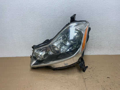 2006 to 2010 Infiniti M35 Left Driver Side Hid Xenon Headlight AG5603 DW0