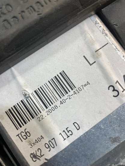 2009 to 2010 Audi A4 2.0L Engine Computer Ecu Pcm Ecm Pcu Oem OEM x9959 DG3