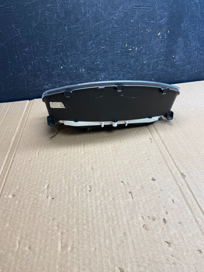 2008 Chevrolet Colorado Instrument Cluster Speedometer af6149 DG4