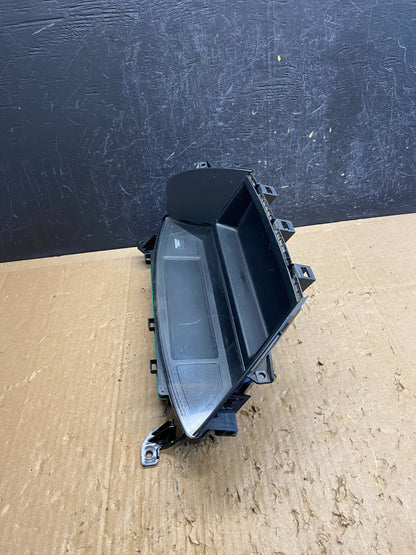 2009 to 2011 Honda Pilot Information Display Screen AD6967 DG2