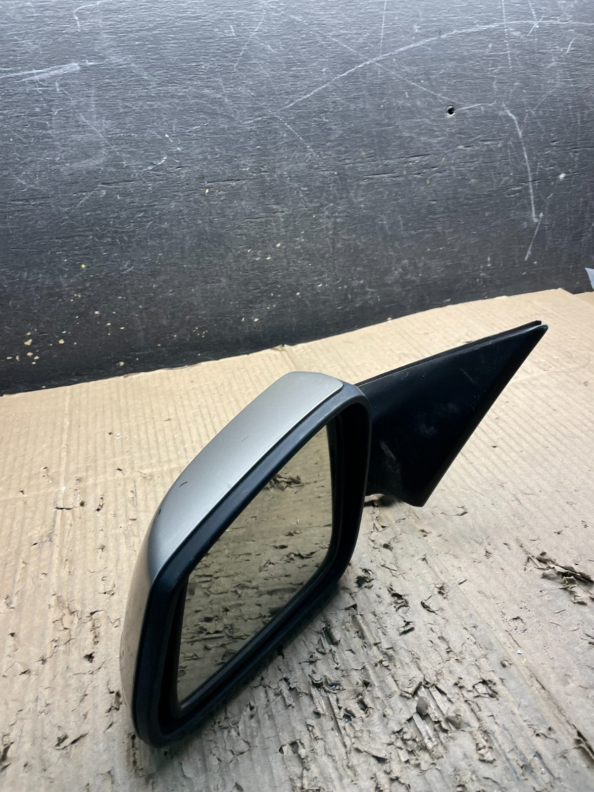 2011 - 2013 BMW 528i 535i F10 Left Driver LH Door View Mirror X4590 GD9