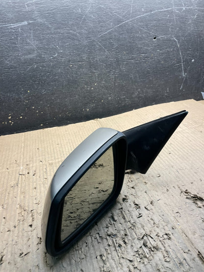 2011 - 2013 BMW 528i 535i F10 Left Driver LH Door View Mirror X4590 GD9