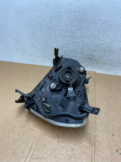 2003 2004 2005 Honda Pilot Right Passenger RH Side Halogen Headlight AI6521 DW6