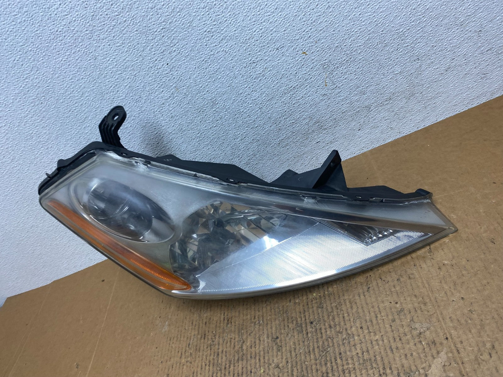 2003 to 2007 Nissan Murano Right Passenger RH Headlight Halogen AE1450 DW1