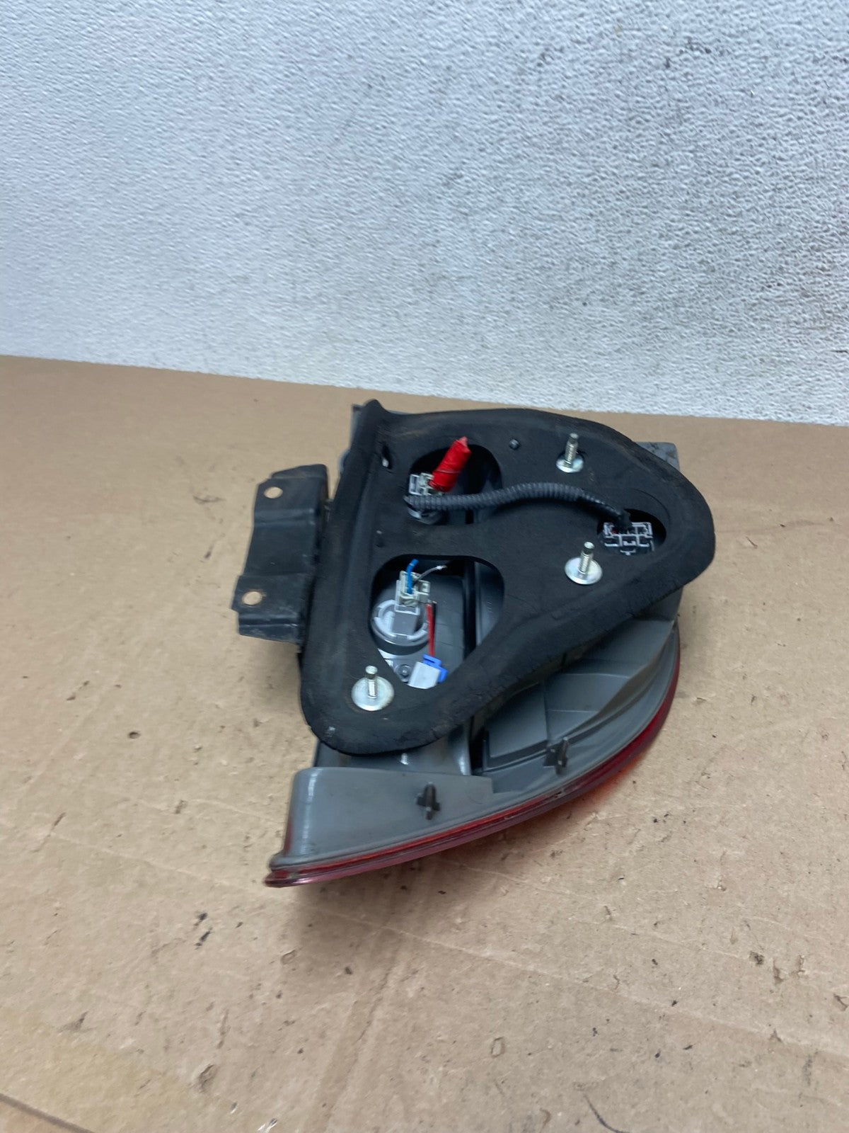 2006 2007 2008 Honda Civic Sedan Left Driver Lh Tail Light AE6061 LK5