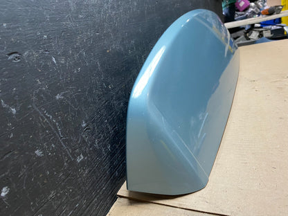 2009 to 2014 Volkswagen Routan Rear Spoiler OEM E4981 DG12