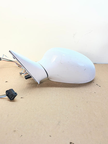 1999 to 2003 BMW 5 Series Left Driver LH Side View Door Mirror AH0273 PS3