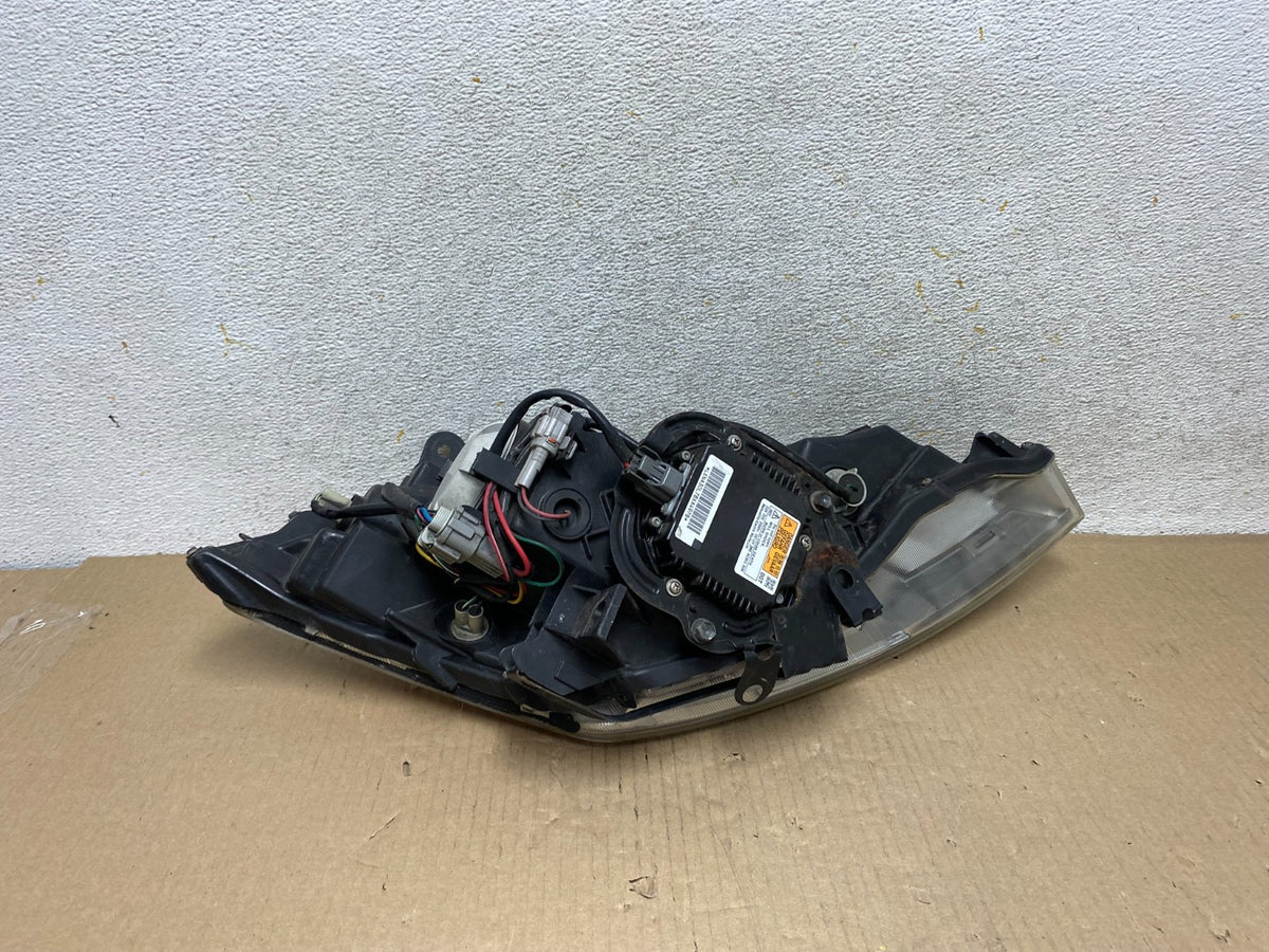 2003 to 2007 Nissan Murano Headlight Xenon HID Left Driver LH AH5763 DW7