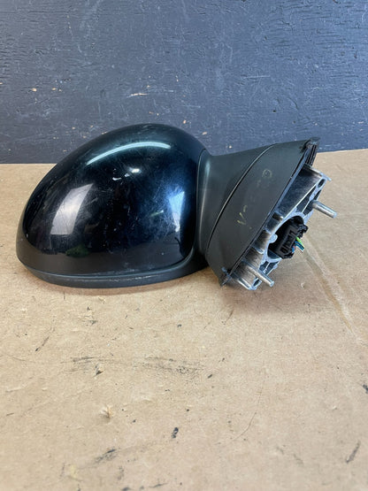 2007 to 2012 Mini Cooper Right Passenger View Power Door Mirror AE1011 DG3