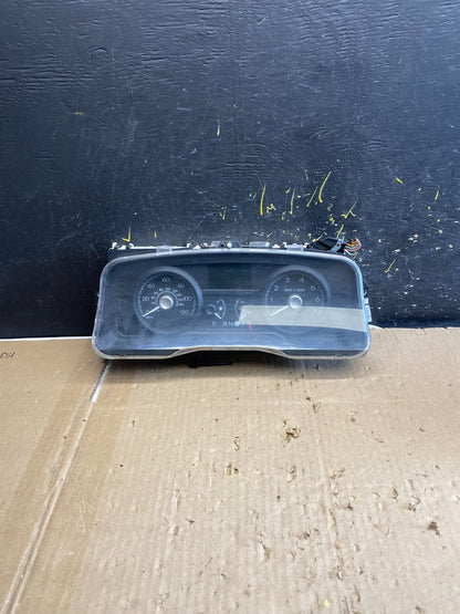 2009 to 2010 Mercury Marquis Speedometer Cluster Gauge Oem ab2209 DG0