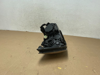 2006 to 2008 Hyundai Sonata Left Driver LH Side Headlight Halogen AG7909 DW8