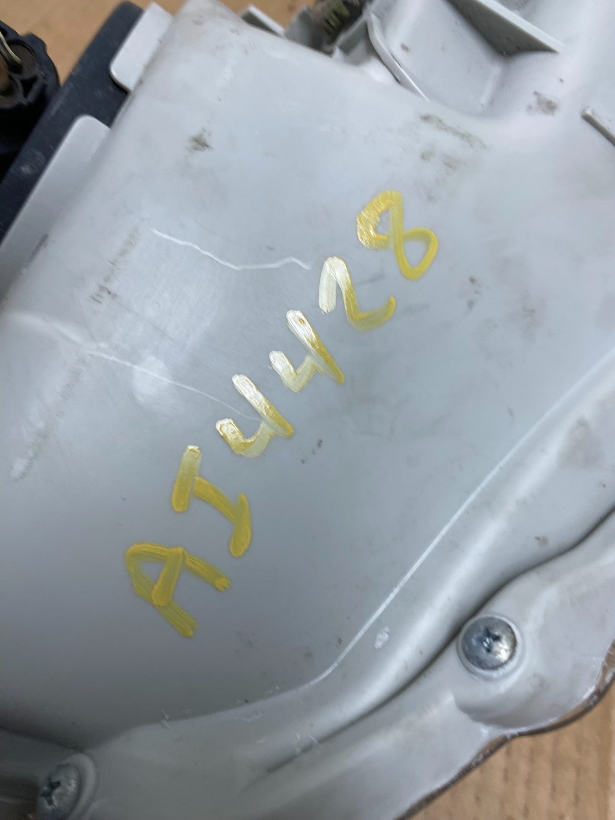 2007 2008 2009 Toyota Camry Halogen Headlight Left Driver LH Side AI4428 DW9