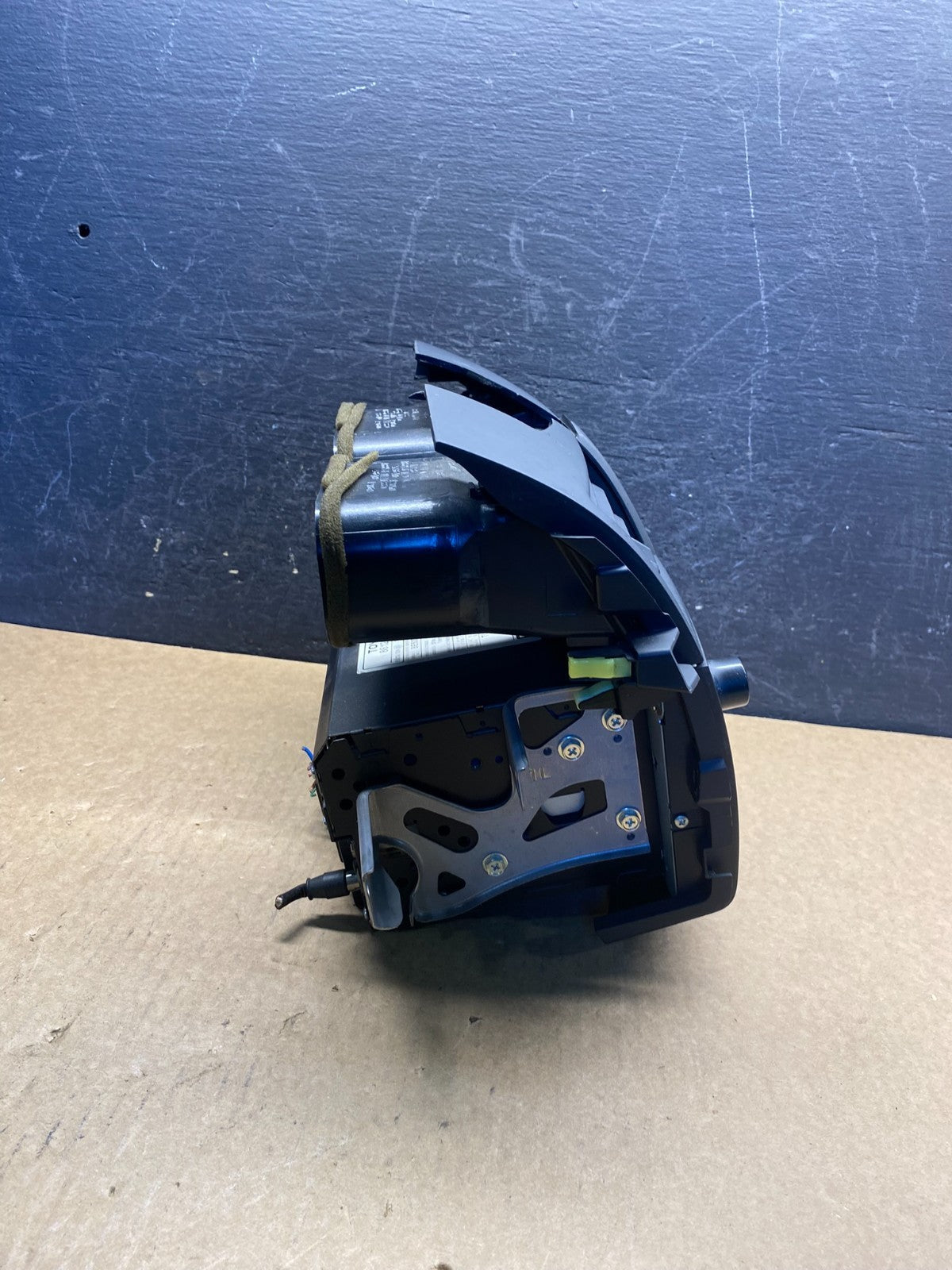 2006 to 2008 Toyota RAV4 Audio Equipment Radio Receiver ag6048 DG3