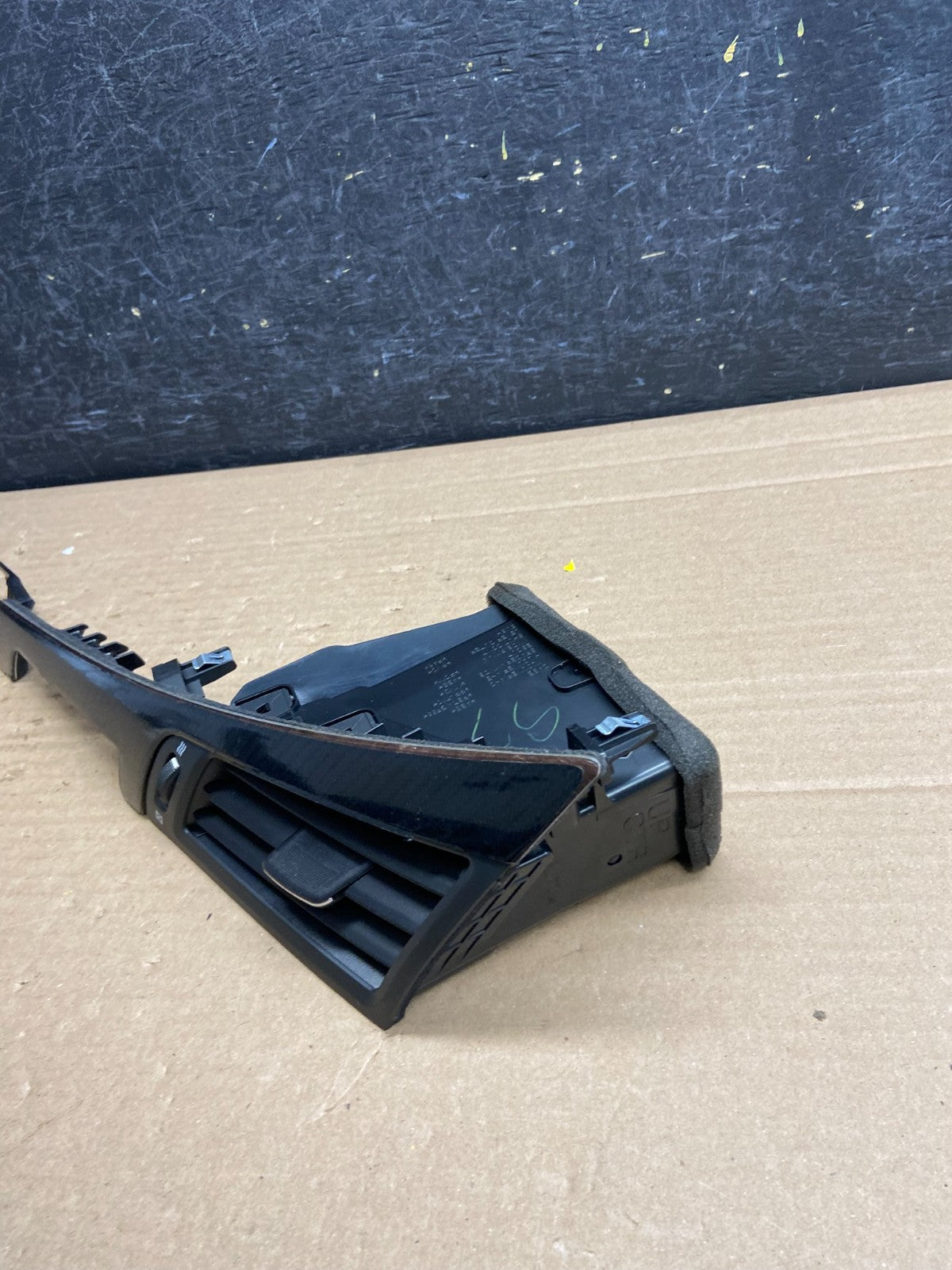 2014-2018 Infiniti Q50 Right Passenger Center Dash Air AC A/C Vent AG0228 DG1
