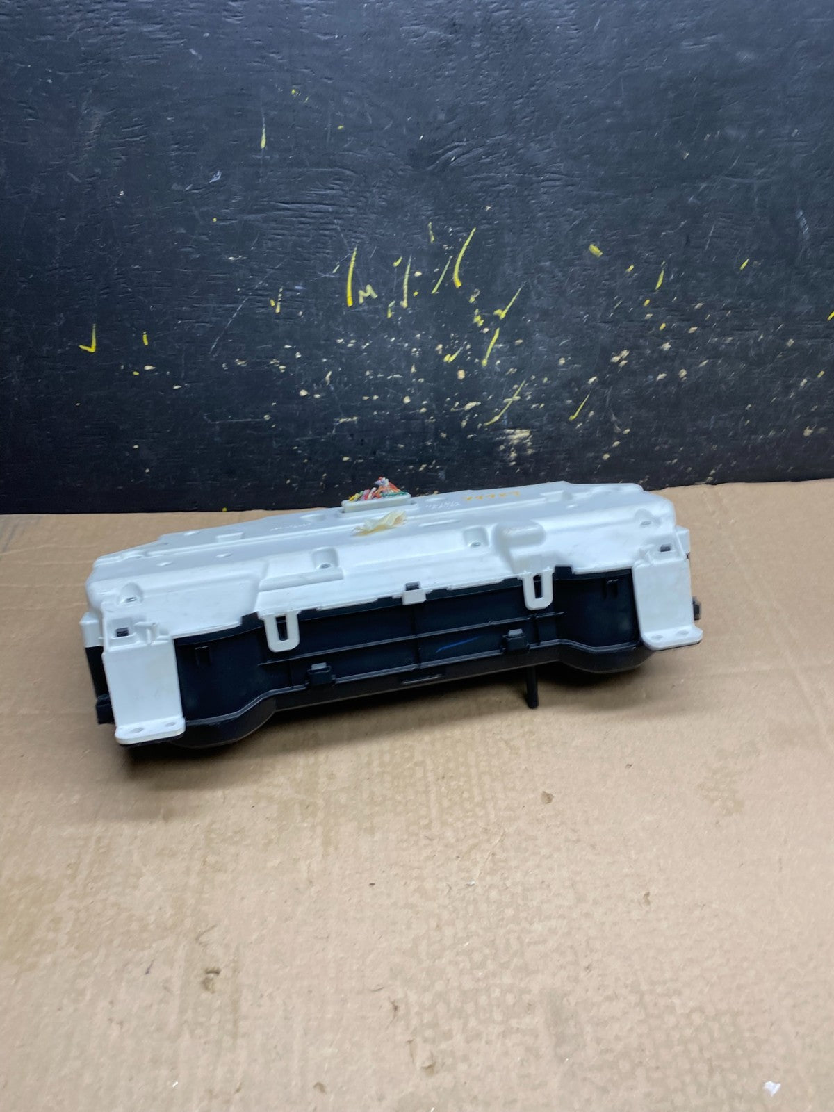 2008 2009 2010 Toyota Sienna Speedometer Cluster Gauge OEM Y9989 DG5