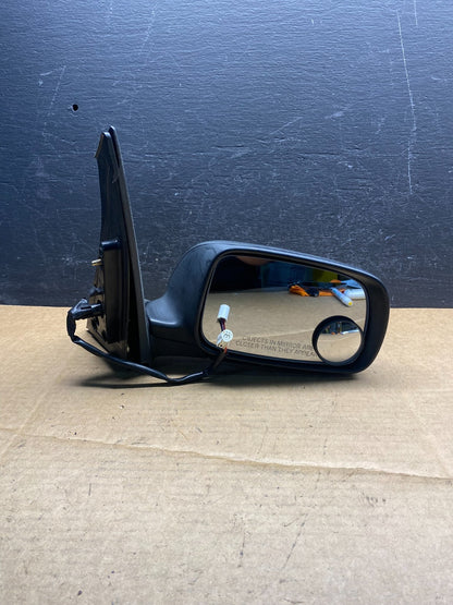 2004 to 2009 Toyota Prius Right Passenger RH Side View Door Mirror ad7266 DG8