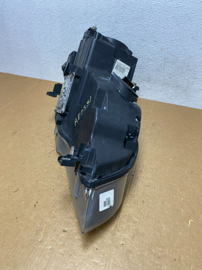 2007 2008 2009 2010 Bmw X5 Left Driver Lh Side Headlight Xenon Hid AE0551 DW7