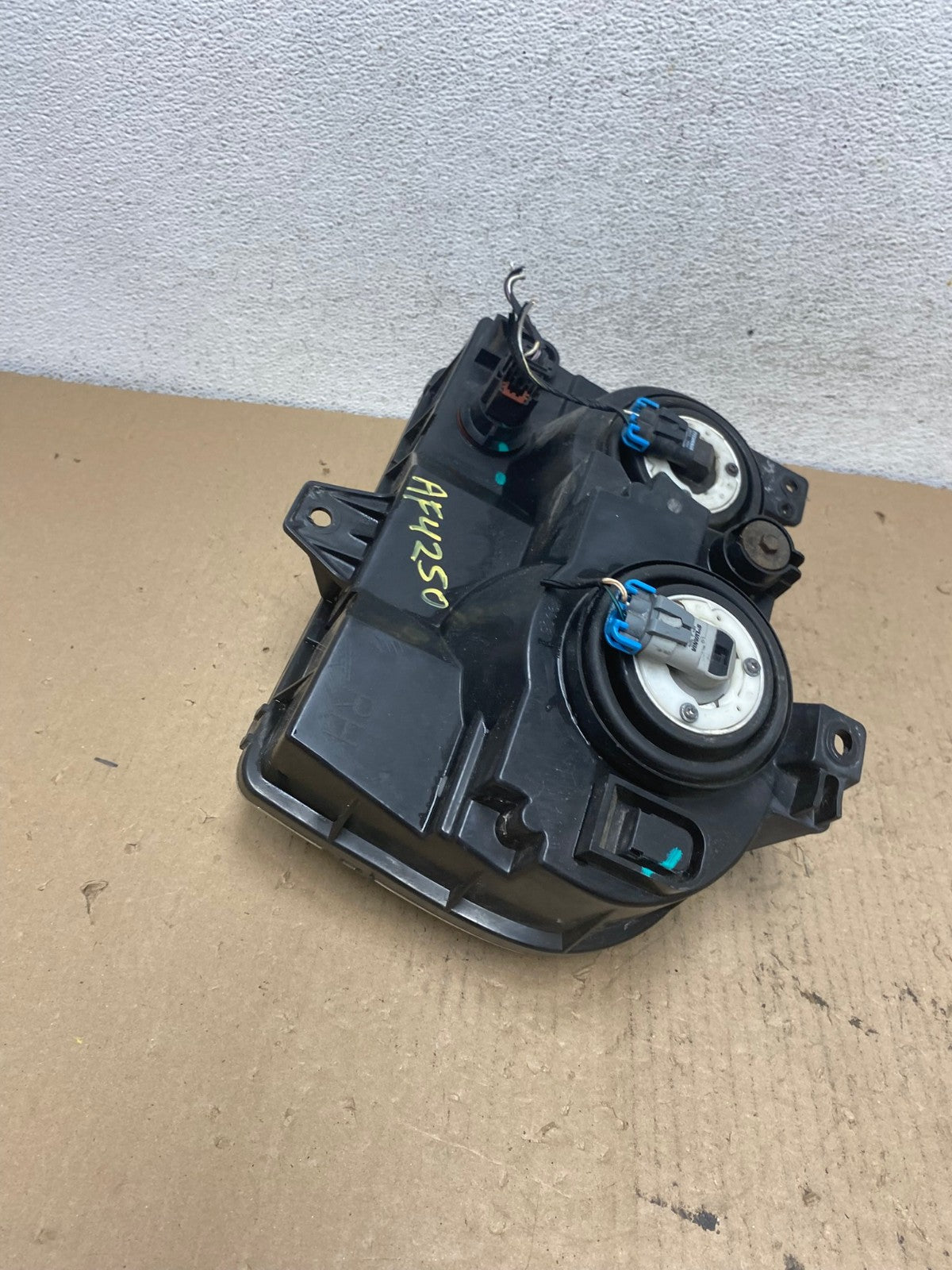 2005 2006 2007 Chrysler 300 Right Passenger RH Halogen Headlight AF4250 LK6