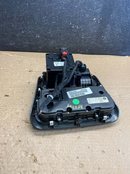 2015 - 2017 Chrysler 200 Heater AC Climate Switch Shifter Gear Control af2707 DG5