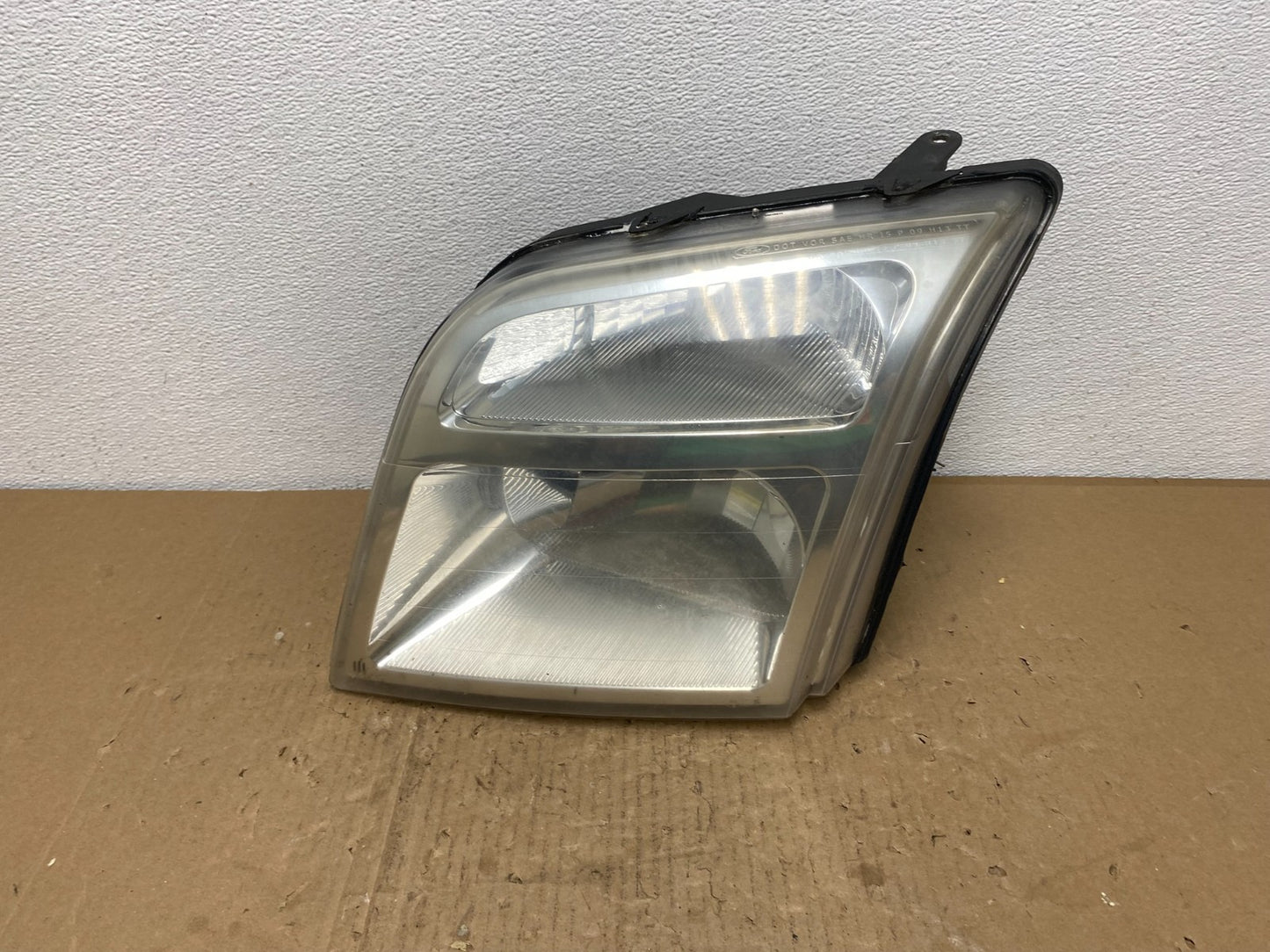 2010 to 2013 Ford Transit Connect Left Driver Side Headlight AB6983 DW0