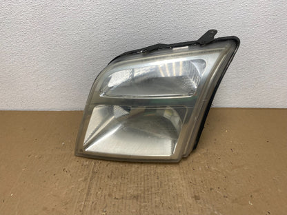 2010 to 2013 Ford Transit Connect Left Driver Side Headlight AB6983 DW0
