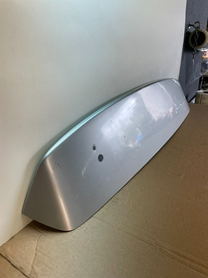 2006 to 2007 Subaru Tribeca B9 Rear Spoiler Wing AH0025 DG2