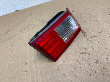 2009-2010 Acura TSX Left Driver LH Side Inner Tail Light AG1348 LK2