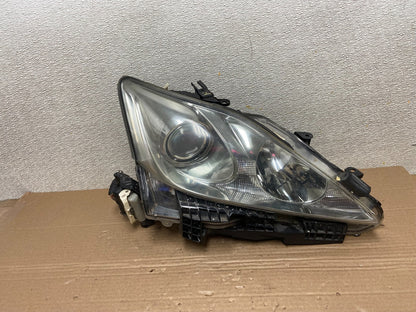 2006 - 2010 Lexus IS250 Right Passenger RH Side Xenon Headlight OEM AB1083 DW0
