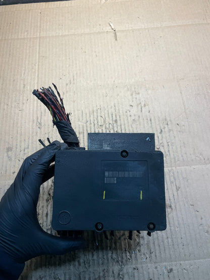 2006 - 2009 Mercedes ML550 GL450 R350 ABS Anti Lock Brake Pump Module x8857 DG4