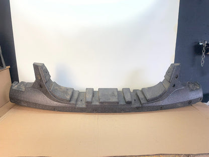 2007 to 2014 GMC Yukon Front Bumper Absorber AF55250