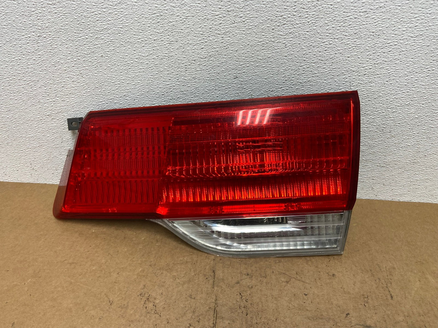 2008 2009 2010 Honda Odyssey Tail Light Inner Right Passenger Rh AC3593 LK0