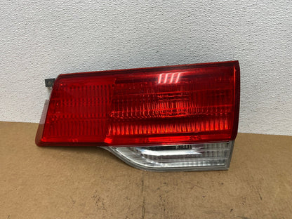 2008 2009 2010 Honda Odyssey Tail Light Inner Right Passenger Rh AC3593 LK0