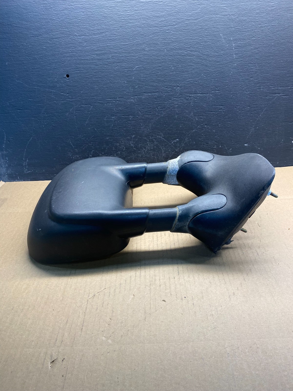 1999 to 2007 Ford F250 F350 F550 Duty Right Passenger RH Side Mirror AC2443 MS3
