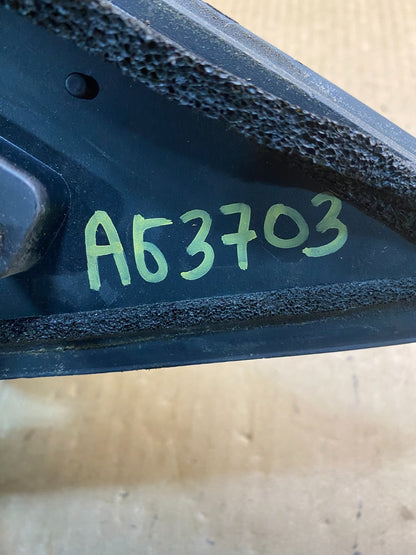 1999-2003 Mitsubishi Galant Right Passenger RH View Door Mirror AG3703 MS12
