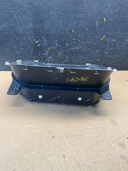 2006 2007 Ford Explorer Speedometer Cluster Gauge Oem s6376 DG3