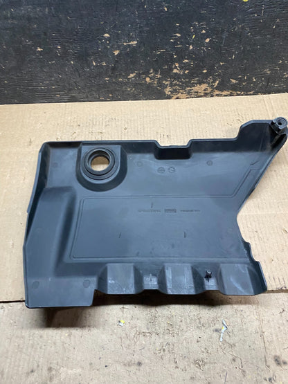 2007 to 2012 Lincoln MKZ 3.5L Engine Motor Cover X9601 DG4