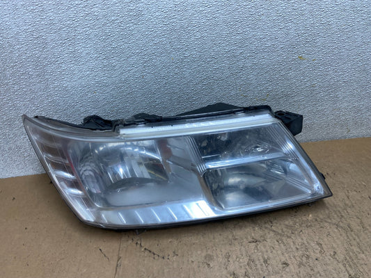 2009 to 2017 Dodge Journey Headlight Right Passenger Rh Halogen Oem AA0202 DW0
