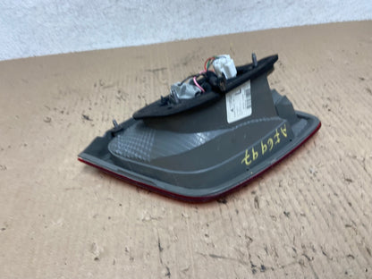 2011 2012 2013 Kia Sorento Left Driver Lh Inner Tail Light AF6997 LK5