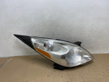 2013 to 2015 Chevrolet Spark Right Passenger RH Halogen Headlight AH7631 DW0