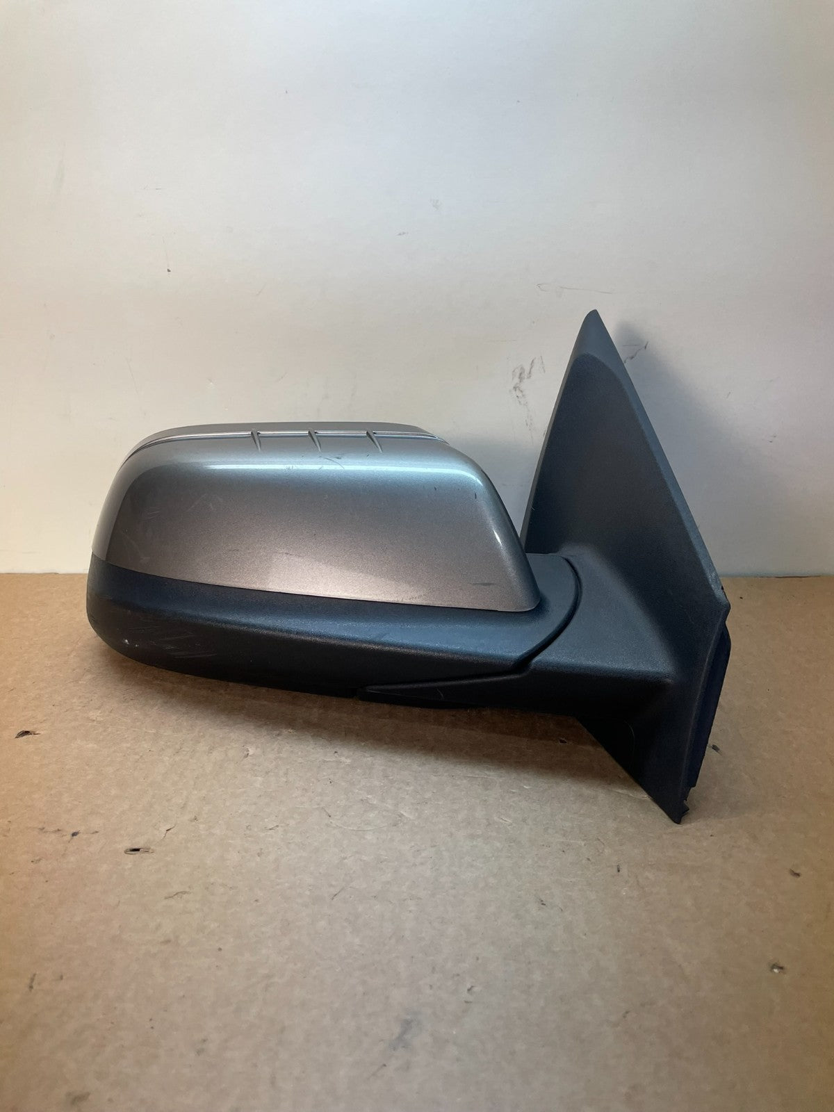 2011 to 2014 Ford Edge Right Passenger View Door Heated Mirror AH0272 DG0