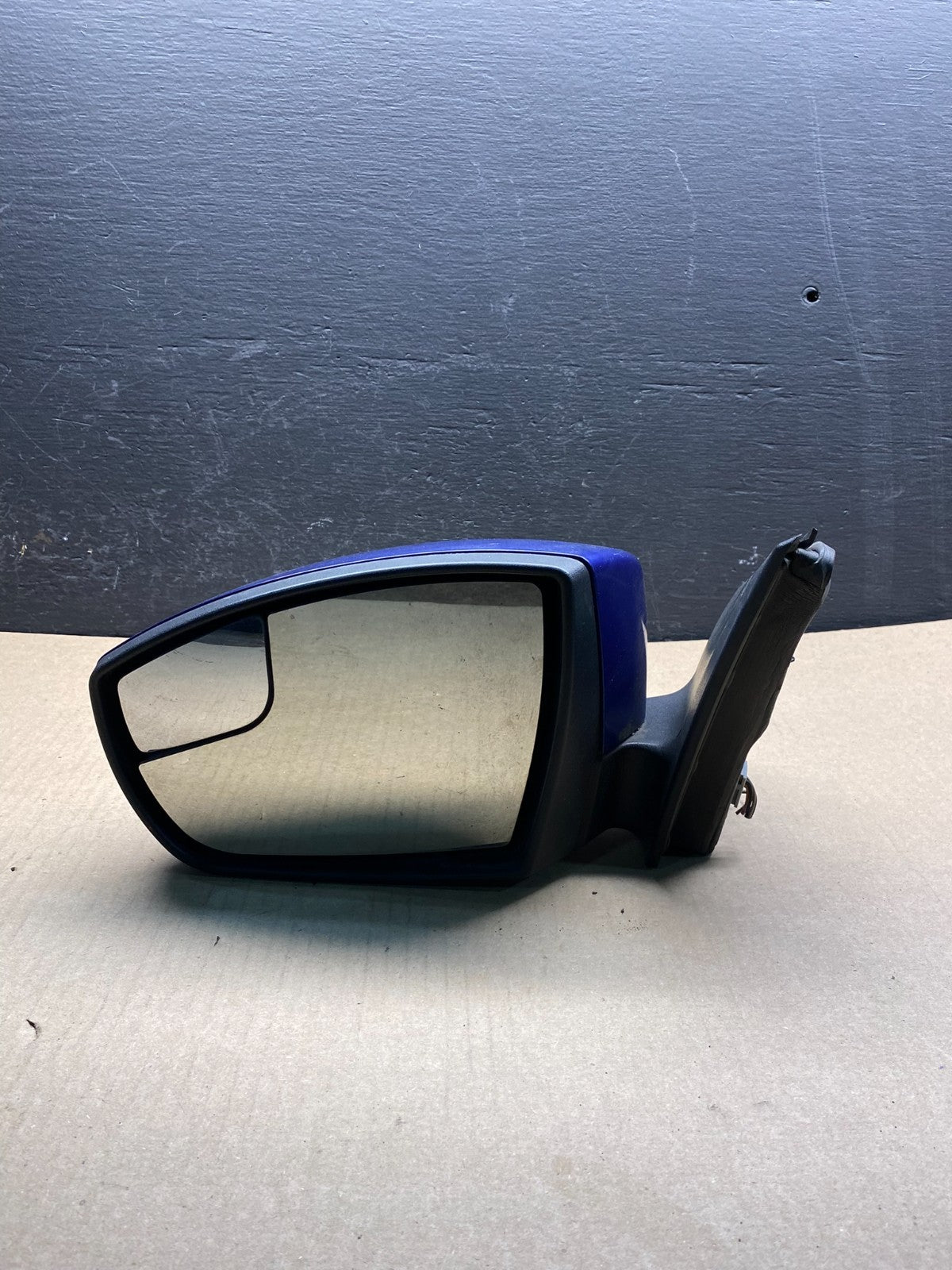 2012 2013 2014 Ford Focus Left Driver View Door Mirror ac8832 DG6