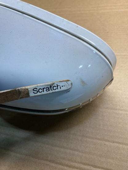 2006 2007 2008 Mercedes CLS550 Left Driver LH Side Door Mirror ai7443 DG8