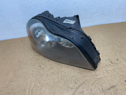 2003 to 2006 Volvo XC90 Right Passenger Rh Side Headlight Halogen AD0660 DW1
