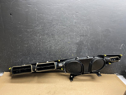 2013 to 2015 Toyota Avalon Cluster Bezel Center Air Vent AH3748 PS3
