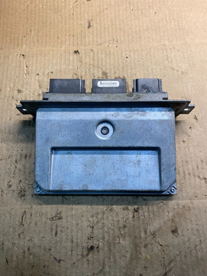 2009 2010 Ford Edge MKX Engine Control Module Unit Ecu Ecm OEM z5009 DG0