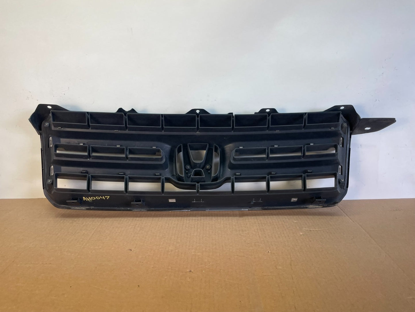 2006 2007 2008 Honda Pilot Front Upper Grill Grille AH0047 DG4