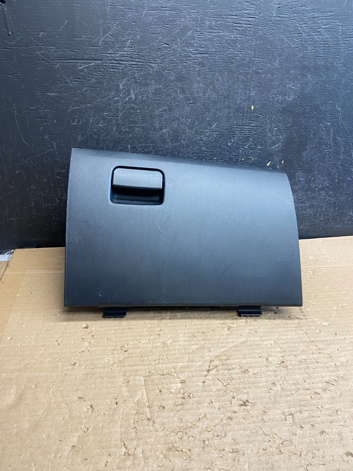 2008-2015 Mitsubishi Lancer Front Right Passenger Storage Glove Box AG8573 DG0