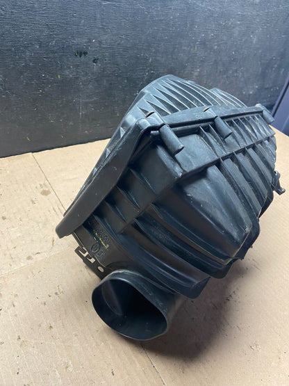 2010 to 2012 Land Range Rover Air Cleaner Duct Tube Hose C43544